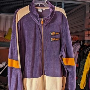 Puma We Are Legends Full Zip Track Jacket Mens (XXL)